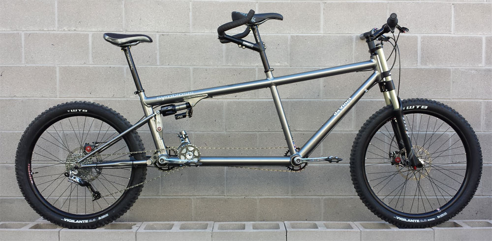 tern rear rack