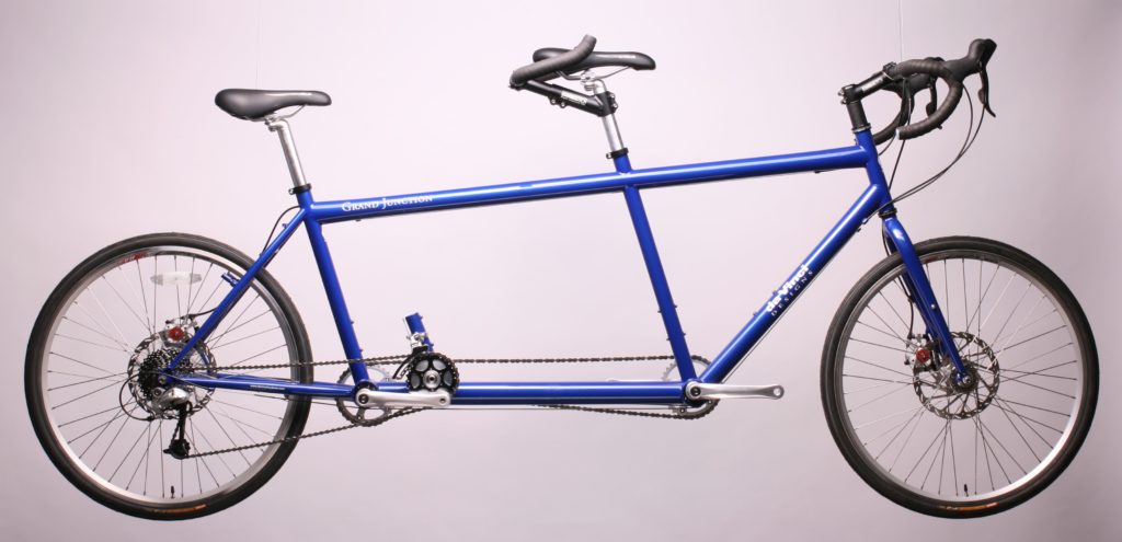 Davinci tandem 2025