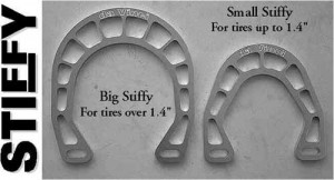 Bicycle Brake Booster