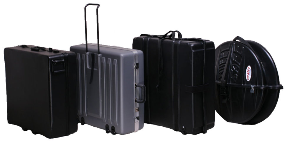 S&S Travel Cases Tri All 3 Sports Cases